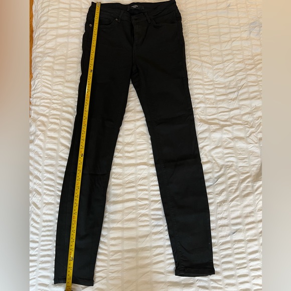 VERO MODA - VMLUX NW Super Slim Jeans - EU Size 30 - Picture 10 of 11